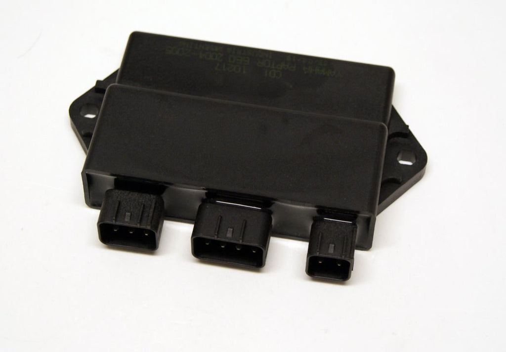 CDI BOX 2004-2005 YAMAHA RAPTOR YFM660 5LP-85540-30-00