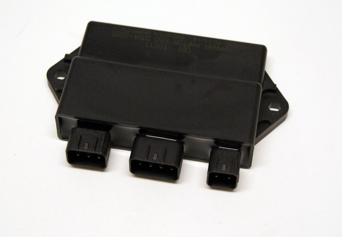 CDI BOX 2004-2005 YAMAHA RAPTOR YFM660 5LP-85540-30-00