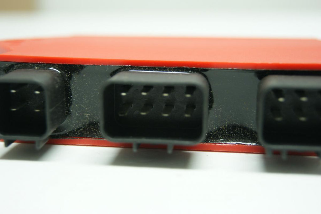 CDI BOX 5LP-85540-30-00 ATV, YAMAHA RAPTOR YFM660 04-05, 15-418, IYA6028