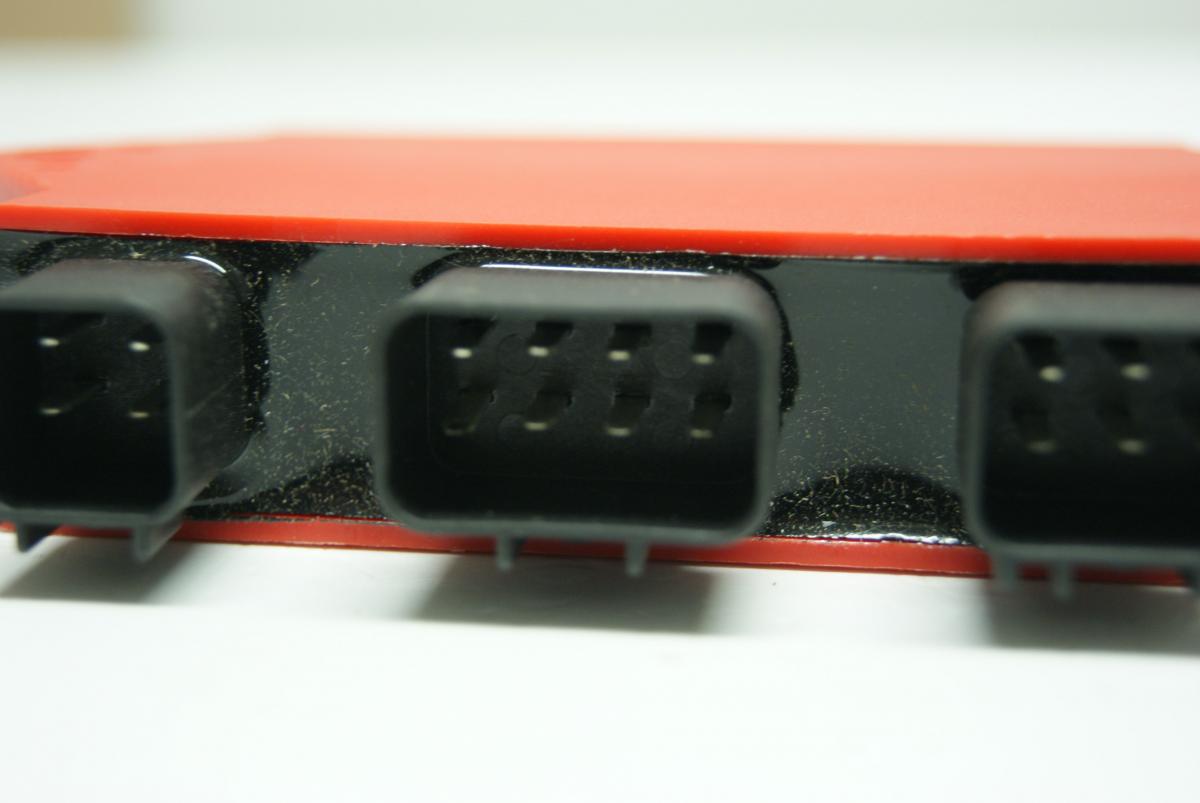 CDI BOX 5LP-85540-30-00 ATV, YAMAHA RAPTOR YFM660 04-05, 15-418, IYA6028