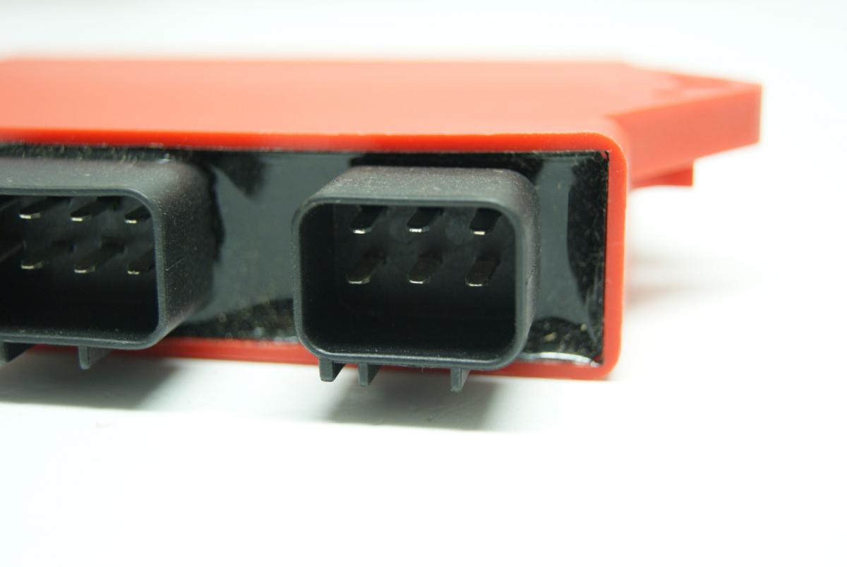 CDI BOX 5LP-85540-30-00 ATV, YAMAHA RAPTOR YFM660 04-05, 15-418, IYA6028