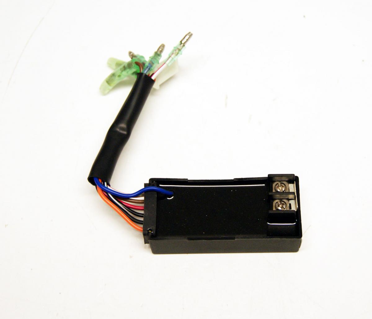 CDI BOX POLARIS 50 0451021, ARROWHEAD IPO6010