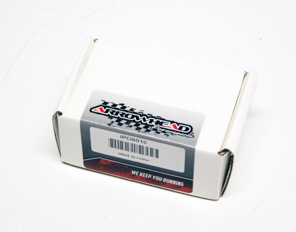 CDI BOX POLARIS 451021 15-507
