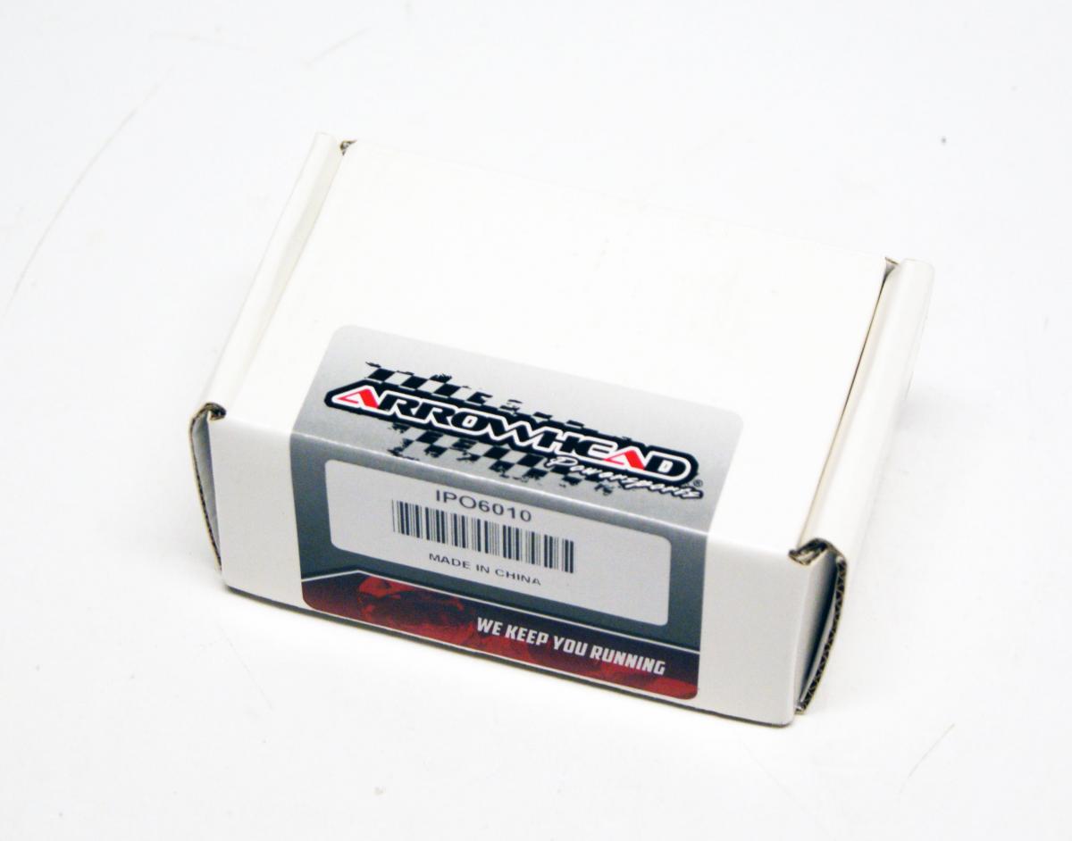 CDI BOX POLARIS 451021 15-507