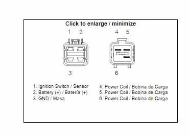 REGULATOR KYMCO ATV MXU, AKY6003, 31600-LBA7-900