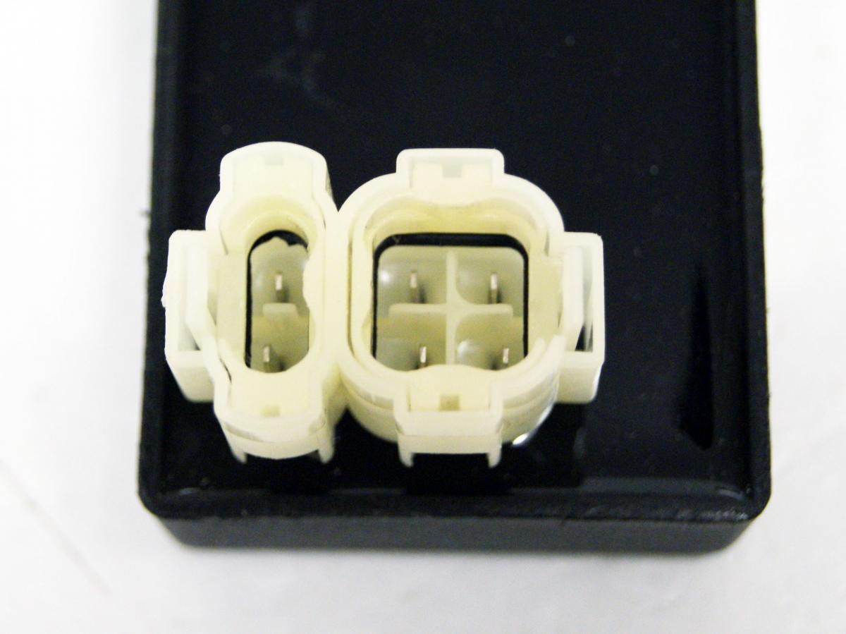 CDI BOX TRX400EX 05-09, 30410-HN1-A41, IHA6039, TRX400X