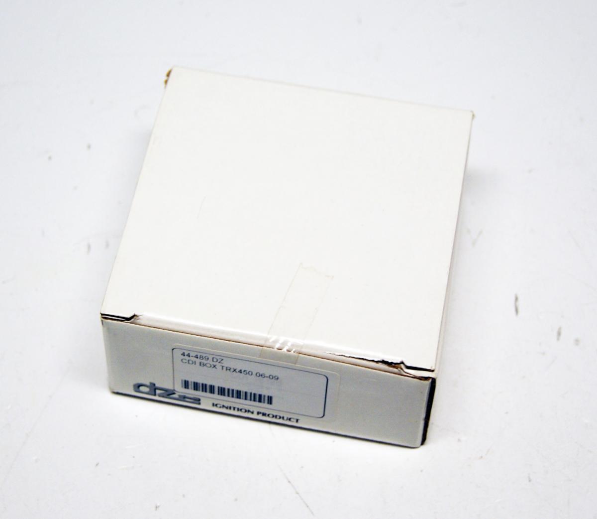 CDI BOX TRX450 06-09, 30410-HP1-841