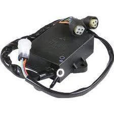 CDI BOX YAMAHA YFM350 WAR, 15-409
