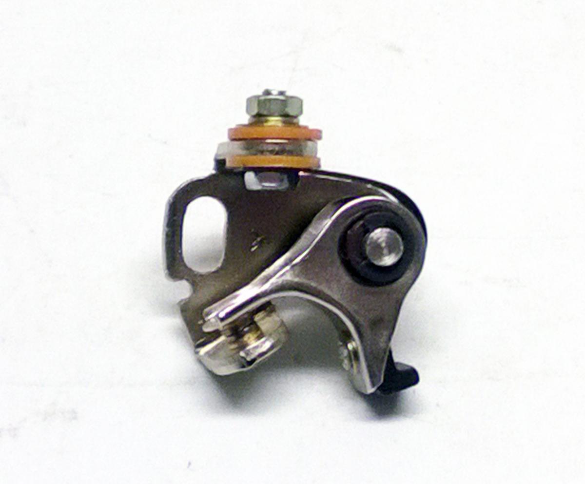 CONTACT POINTS 207-81321-90-00, K&L 20-1460, 30202-041-015, 207-81321-90-00, 44-500 Made in Japan
