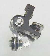 CONTACT POINTS 207-81321-90-00, K&L 20-1460, 30202-041-015, 207-81321-90-00, 44-500 Made in Japan