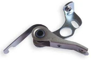 CONTACT BREAKER POINTS 70-78 HARLEY DAVIDSON FL FLH FLHS FS FX FXE FXS XL XLCH 900 1000 DZE 44-525.DZ