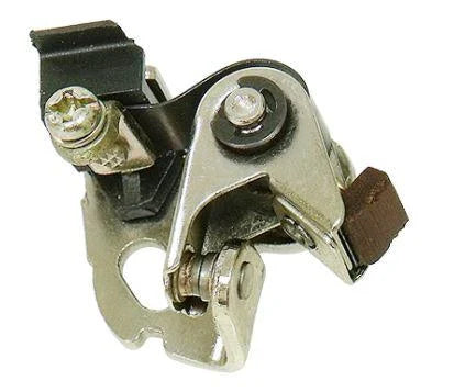 CONTACT BREAKER POINTS 61-80 HON/SUZ/KAW, BRONCO MX-01500 ROAD/DIRT 32240-43012, 32240-12010, 32240-20010.