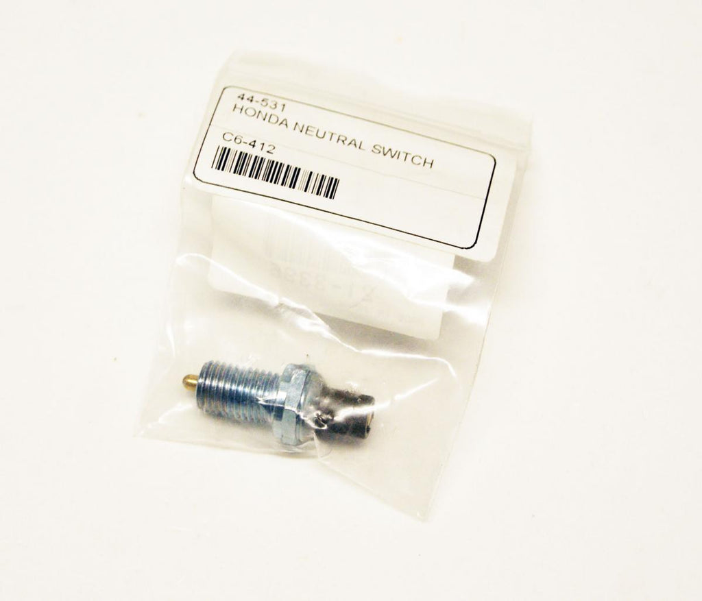SWITCH NEUTRAL 35600-HA0-003, ATC250 TRX250 TRX300 TRX400, 35600-HA0-000, 35600-HA0-010