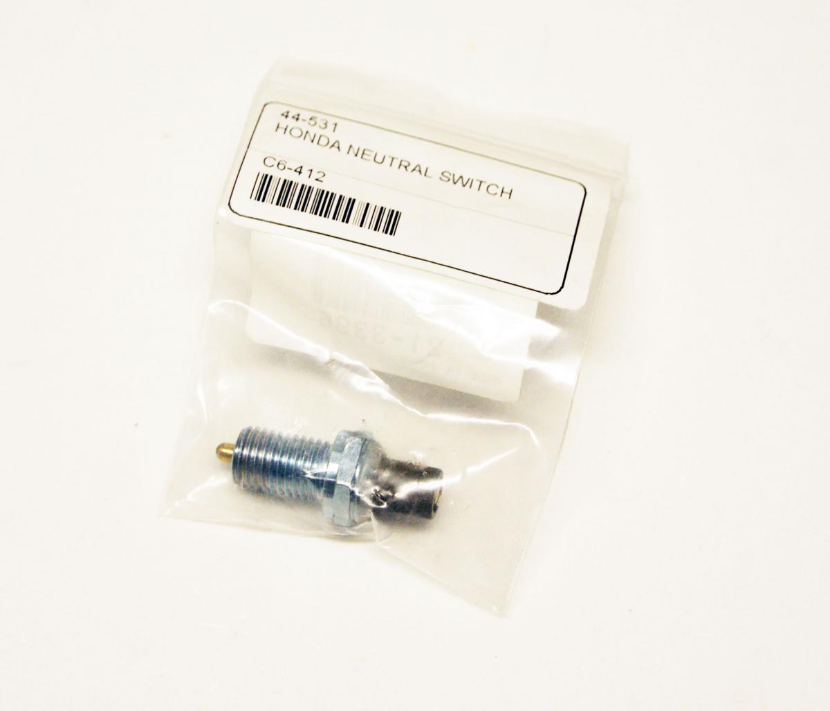 SWITCH NEUTRAL 35600-HA0-003, ATC250 TRX250 TRX300 TRX400, 35600-HA0-000, 35600-HA0-010