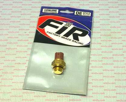 SWITCH FAN RADIATOR FAN LT-F, 17680-50F70 SUZUKI 2003-08 LT-Z400, 1998-02 LT-F500F QUAD RUNNER4WD, 1998-01 LT-F500F QUAD MASTE