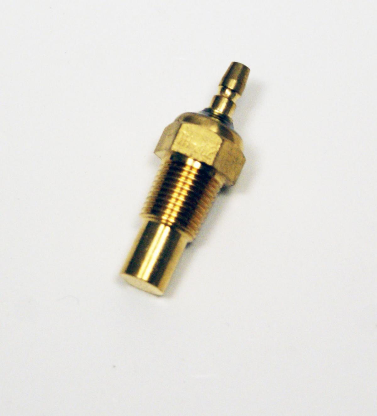 WATER TEMPERATURE SWITCH VF750, HONDA 37750-PC1-004 VT1100, K&L 21-3428