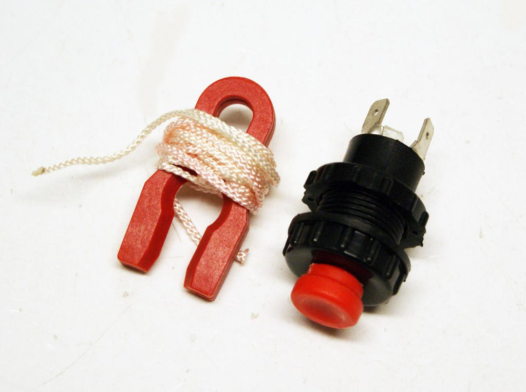 JET SKI TETHERED KILL SWITCH 3 TERMINAL PWC