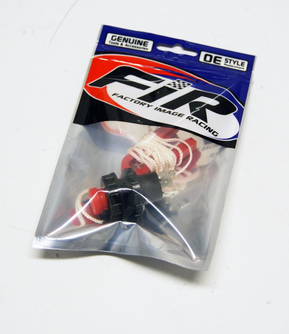 SWITCH KILL PWC, 3 TERMINAL