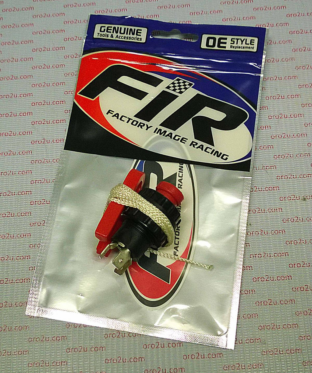 JET SKI TETHERED KILL SWITCH 3 TERMINAL PWC