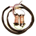 MAGNETO COILS CR125/250, RM125, RM80