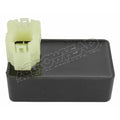 CDI BOX HONDA XR200 86-02, IHA6017, 30410-KBB-901