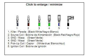 CDI BOX CR80 HONDA DZE 01576-04 1576, 30400-446-000, 30400-437-023, 30400-437-013