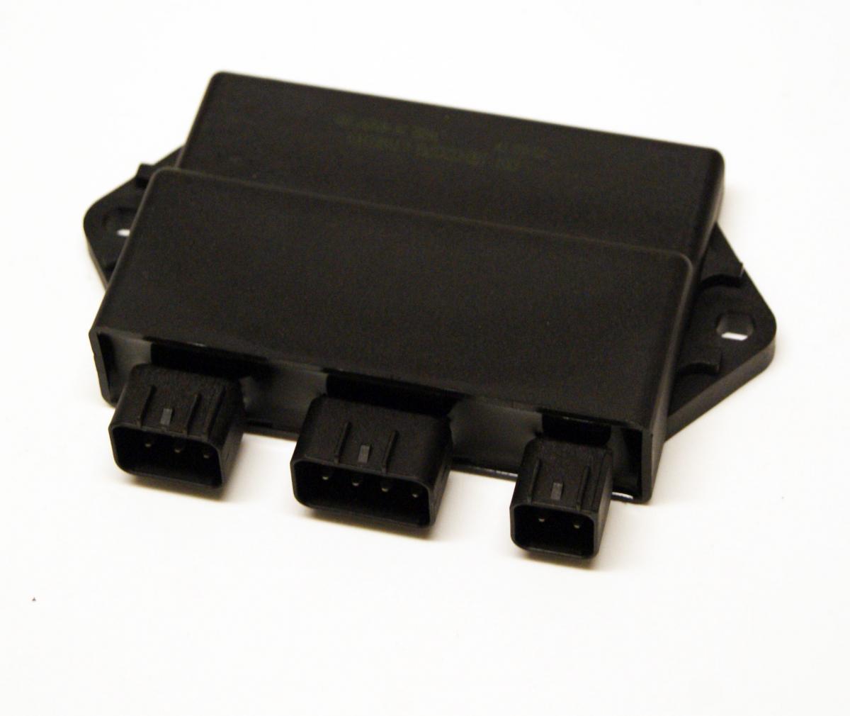 CDI BOX 5ND-85540-10-00 YFM, ARROWHEAD IYA6043