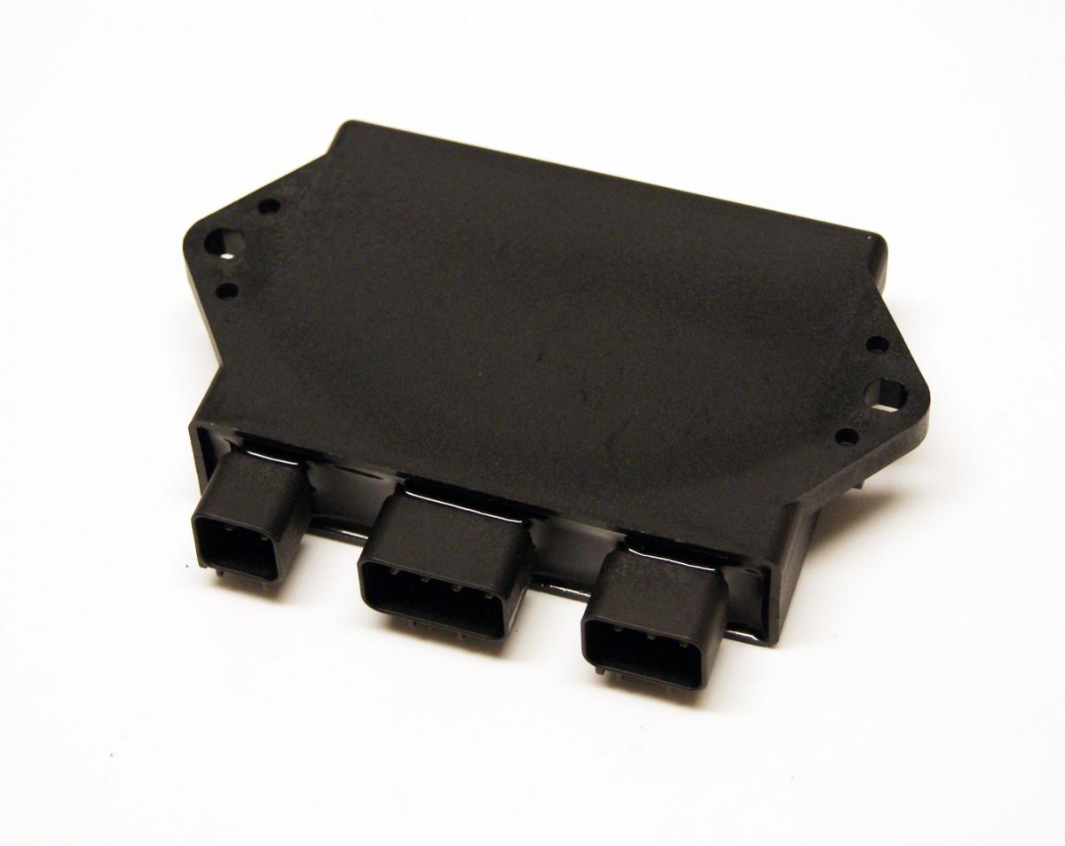 CDI BOX 5ND-85540-10-00 YFM, ARROWHEAD IYA6043