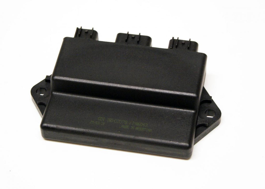 CDI BOX 5ND-85540-10-00 YFM, ARROWHEAD IYA6043