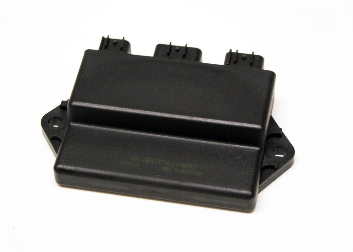 CDI BOX 5ND-85540-10-00 YFM, ARROWHEAD IYA6043