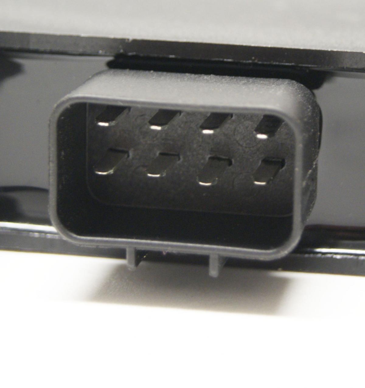 CDI BOX 5ND-85540-10-00 YFM, ARROWHEAD IYA6043