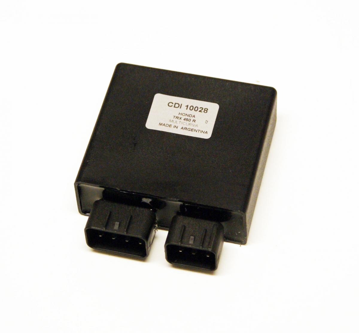 CDI BOX TRX450R 2004-05, 30410-HP1-003, IHA6034, AT-01110
