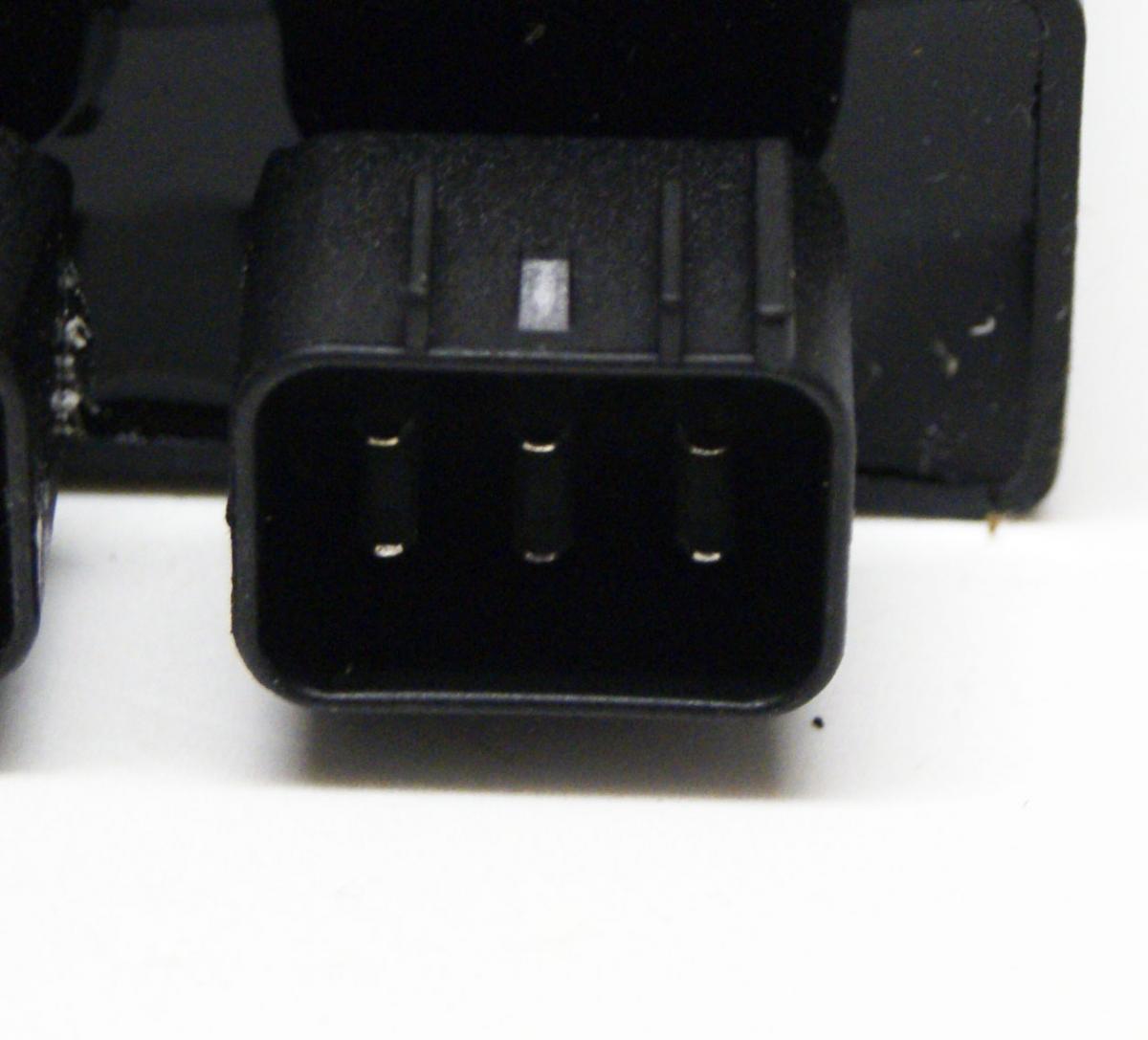 CDI BOX TRX450R 2004-05, 30410-HP1-003, IHA6034, AT-01110