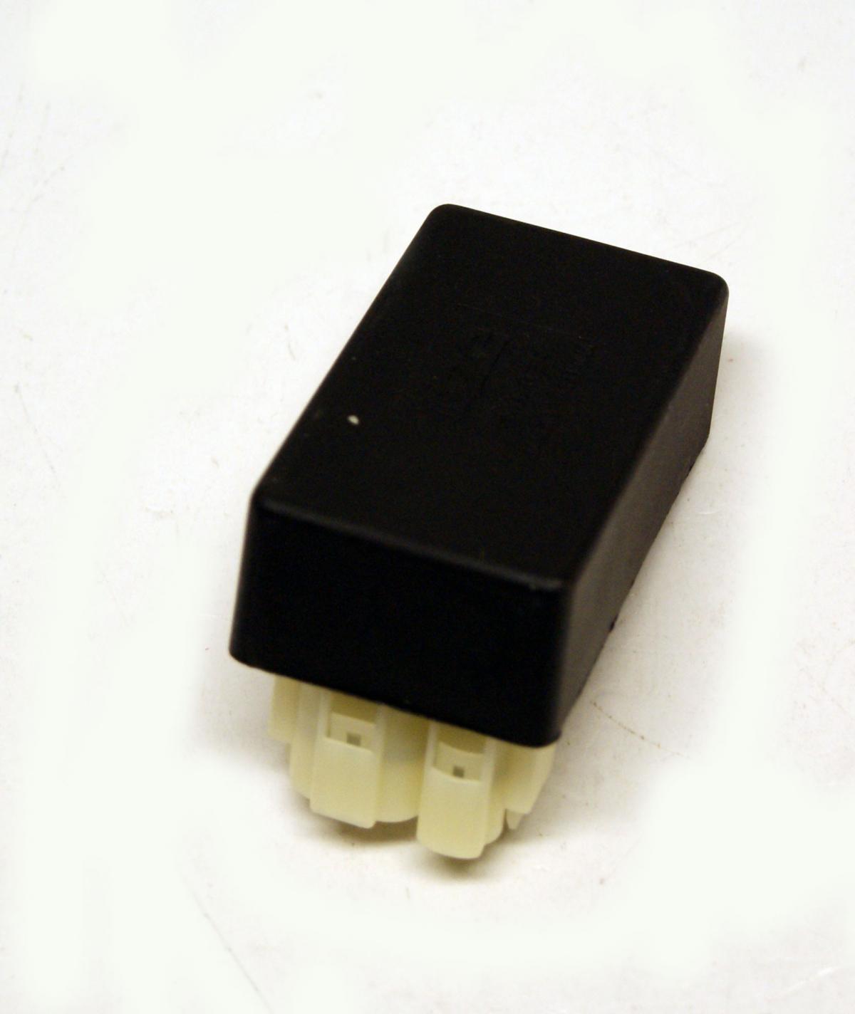 CDI BOX 30410-KCH-751, HONDA XL125 XLR125 97-02, DZE1522