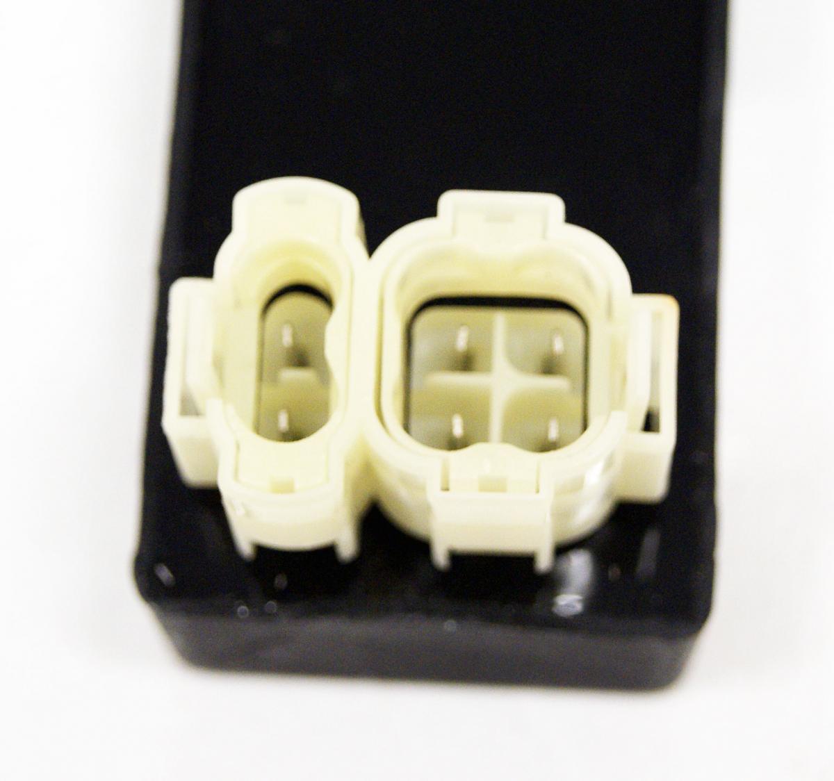 CDI BOX 30410-KCH-751, HONDA XL125 XLR125 97-02, DZE1522