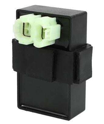 CDI MODULE BOX 1988-2003 HONDA TRX 300 350 D 400 EX 30410-HM5-505 30410-HM5-672