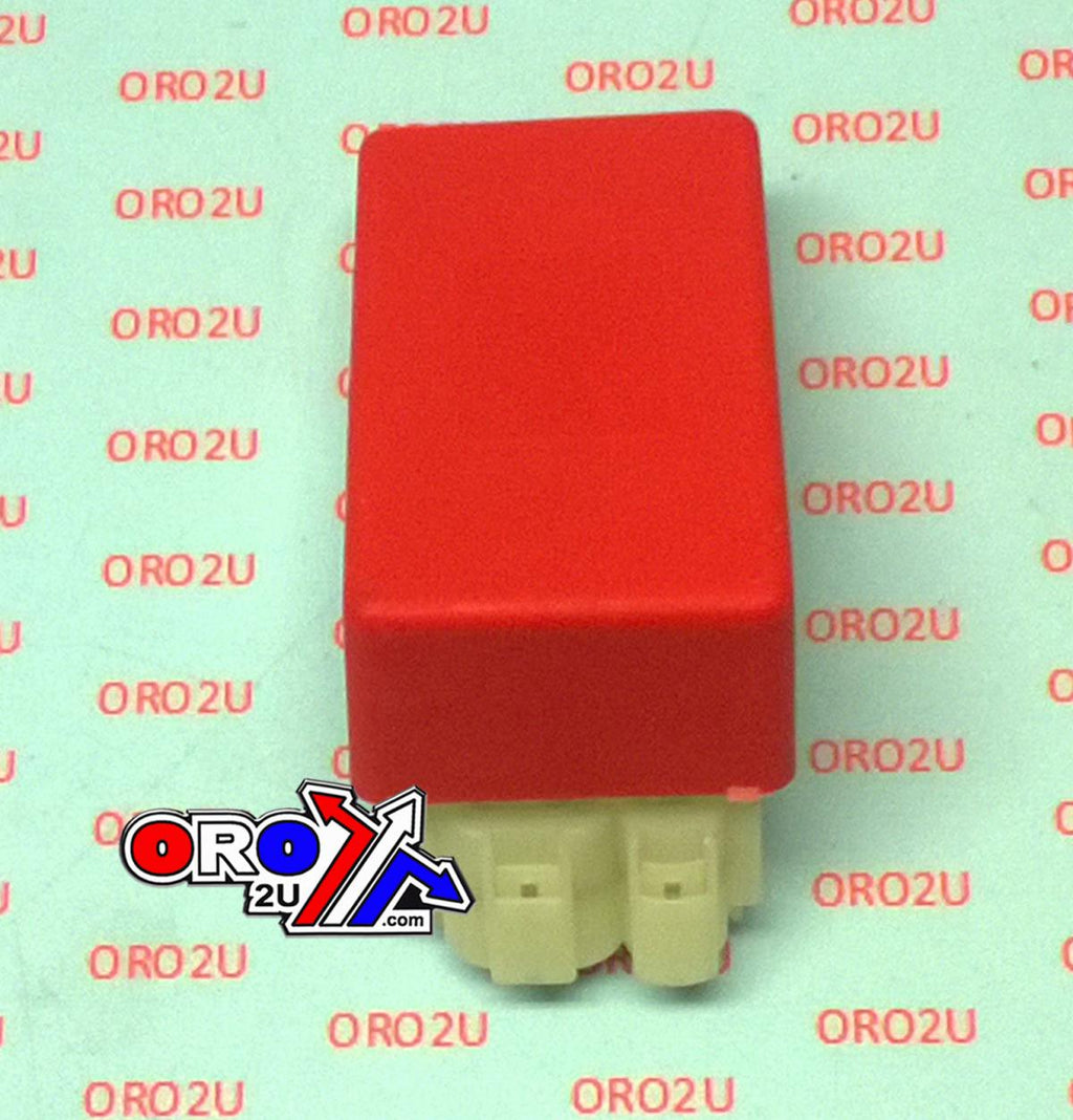 CDI BOX HONDA TRX400EX 99-06, 30410-HN1-003, IHA6028, AT-01002 160-02024