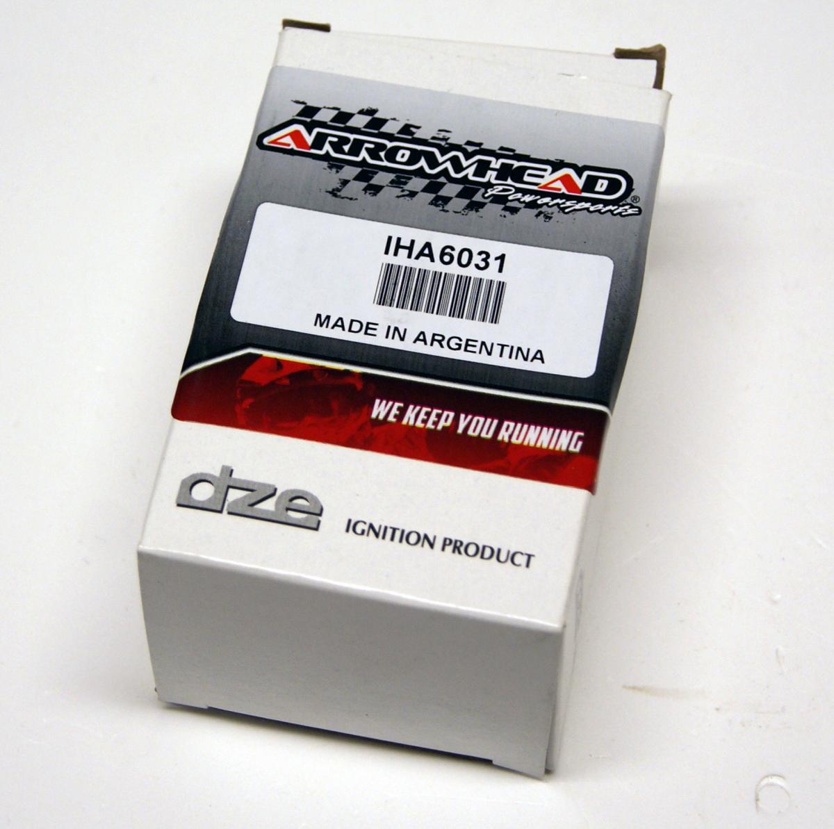 CDI BOX TRX400FW 95-03, 30410-HM7-003, 30410-HM7-010, DZE1547, AT-01210, IHA6031