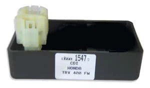 CDI BOX TRX400FW 95-03, 30410-HM7-003, 30410-HM7-010, DZE1547, AT-01210, IHA6031