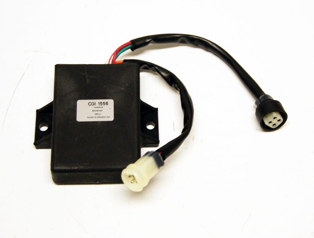 CDI BOX YFZ350 BANSHEE 87-94, 2GU-85540-51-00, IYA6019, 2GU-85540-51-00, AT-01708