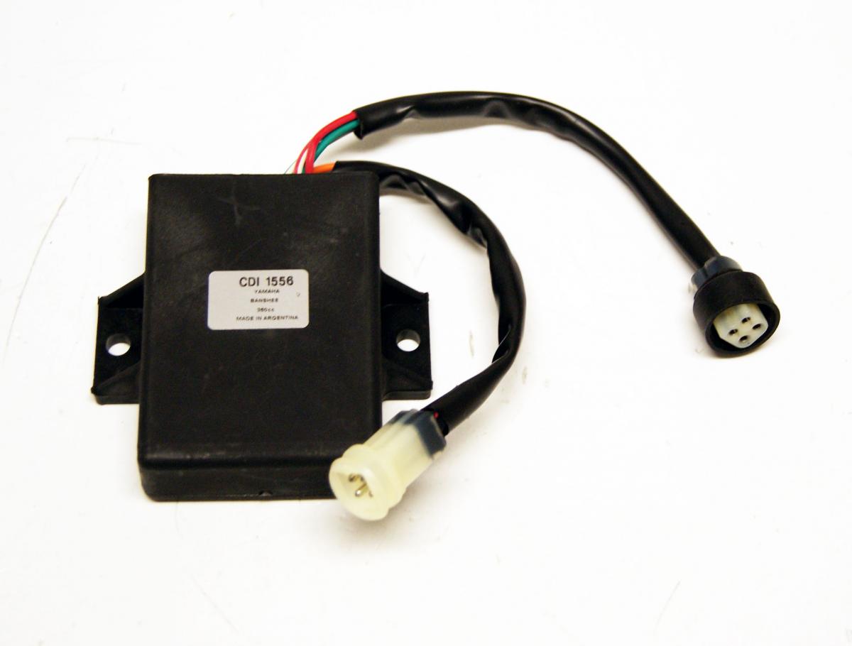 CDI BOX YFZ350 BANSHEE 87-94, 2GU-85540-51-00, IYA6019, 2GU-85540-51-00, AT-01708