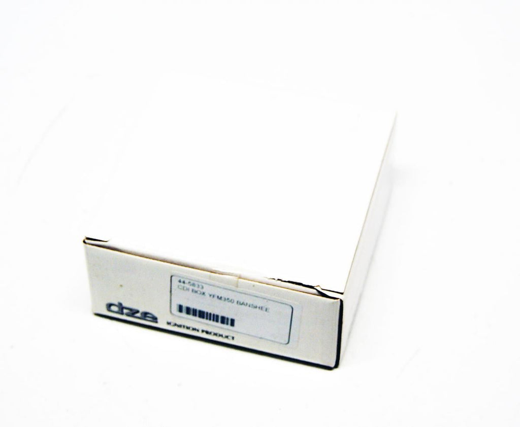 CDI BOX YFZ350 BANSHEE 87-94, 2GU-85540-51-00, IYA6019, 2GU-85540-51-00, AT-01708