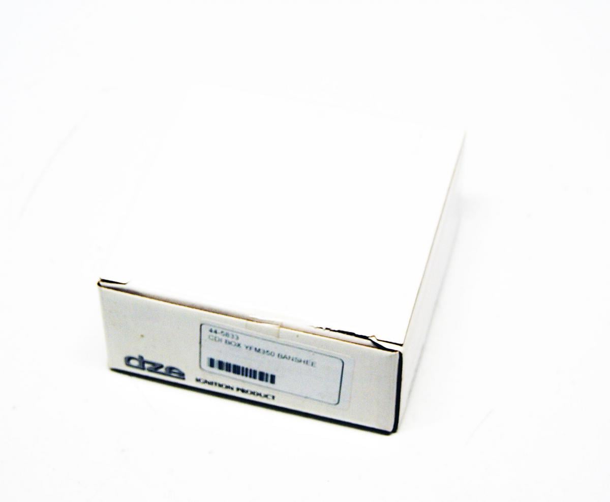 CDI BOX YFZ350 BANSHEE 87-94, 2GU-85540-51-00, IYA6019, 2GU-85540-51-00, AT-01708