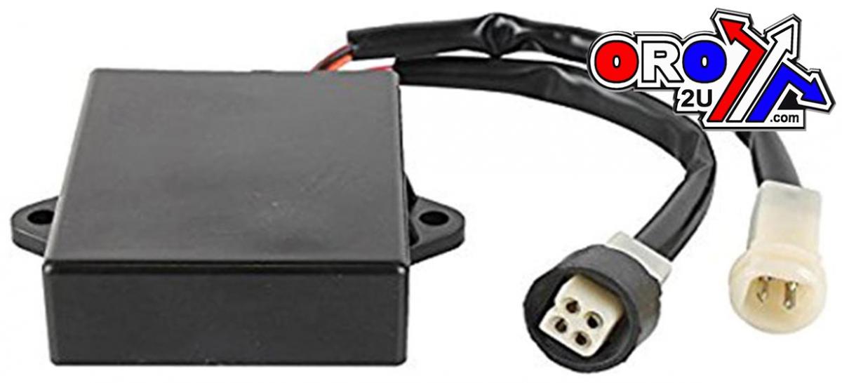 CDI BOX YFZ350 BANSHEE 87-94, 2GU-85540-51-00, IYA6019, 2GU-85540-51-00, AT-01708