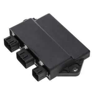 CDI BOX 5UH-85540-00-00 YAM, ARROWHEAD IYA6033, 160-02079