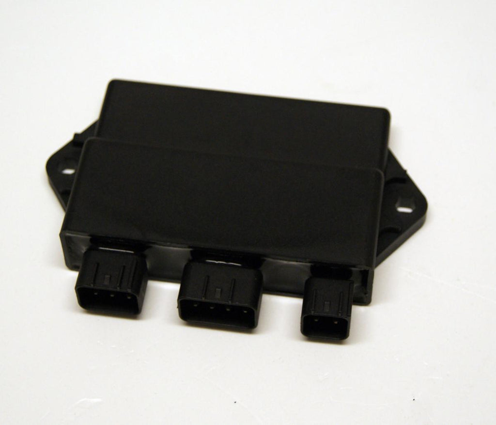 CDI BOX 5UH-85540-00-00 YAM, ARROWHEAD IYA6033, 160-02079