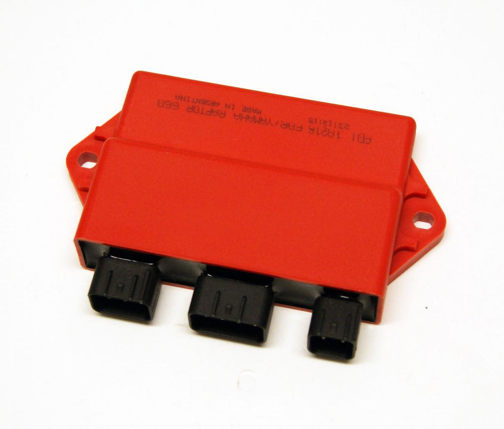 CDI BOX ATV 5LP-85540-20-00, YFM660R RAPTOR 2002 - 2003, 15-417 IYA6027