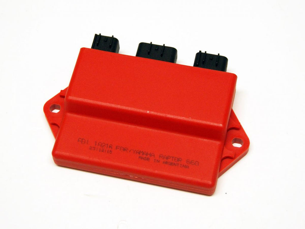 CDI BOX ATV 5LP-85540-20-00, YFM660R RAPTOR 2002 - 2003, 15-417 IYA6027