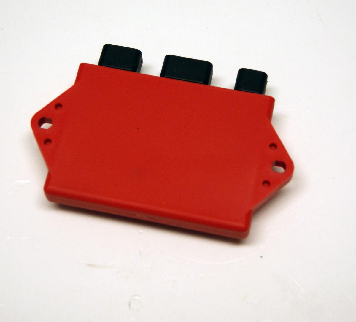 CDI BOX ATV 5LP-85540-20-00, YFM660R RAPTOR 2002 - 2003, 15-417 IYA6027