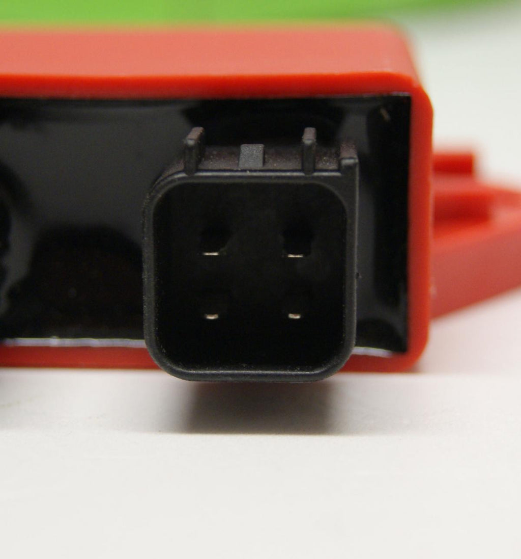 CDI BOX ATV 5LP-85540-20-00, YFM660R RAPTOR 2002 - 2003, 15-417 IYA6027